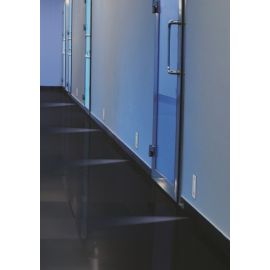 Egoluce Slot Led Faretti a Incasso da Parete per Interni