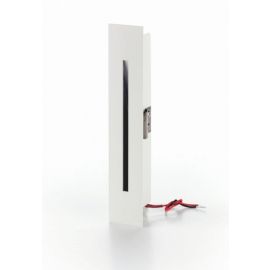 Egoluce Slot Led Faretti a Incasso da Parete per Interni
