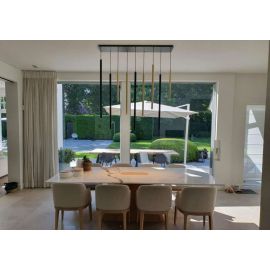 Egoluce Stick System Lampade a Sospensione per Interni