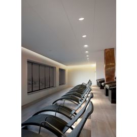 Egoluce Tanya Led Faretti a Incasso da Soffitto per Interni
