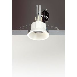 Egoluce Tappo Tondo Faretti a Incasso a Soffitto per Interni