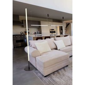 Egoluce Tre & Sessanta Led Lampade da Terra o Piantane per Interni