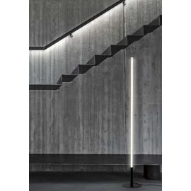Egoluce Tre & Sessanta Led Lampade da Terra o Piantane per Interni