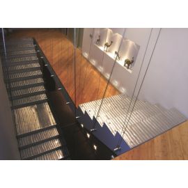 Egoluce Trim Quadro Led Faretti a Incasso da Parete per Interni