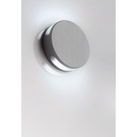 Egoluce Trim Tondo Led Faretti a Incasso da Parete per Interni