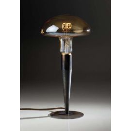 Egoluce Unidea Retrò Led Lampade da Tavolo per Interni