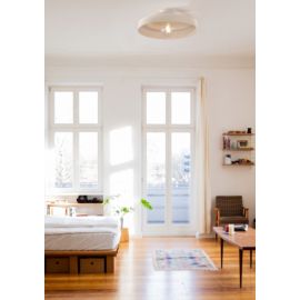 Egoluce Urano Lampade da Soffitto o Plafoniere per Interni