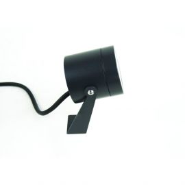 Egoluce Vision 3 Proiettore da Terra Parete Soffitto per Esterni