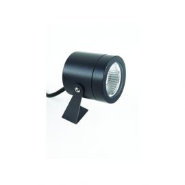 Egoluce Vision 3 Proiettore da Terra Parete Soffitto per Esterni