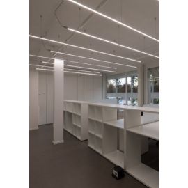 Egoluce Wanda System Lampade a Sospensione o Sistema per Interni