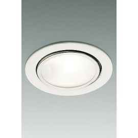 Egoluce Zen Faretti a Incasso da Soffitto per Interni