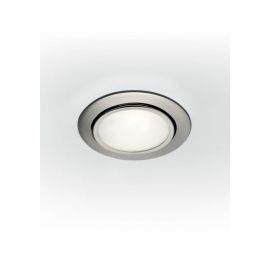 Egoluce Zen Led Faretti a Incasso da Soffitto per Interni
