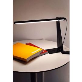Egoluce Zeta Led Lampade da Tavolo per Interni