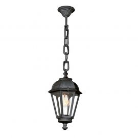 Rossini Chris Nero Lampade a sospensione S.20600