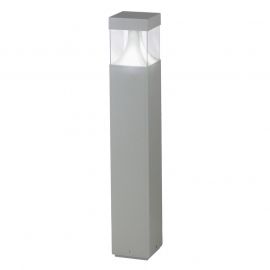 Rossini Zagat Grigio Lampade da terra giardino ZAG002GR