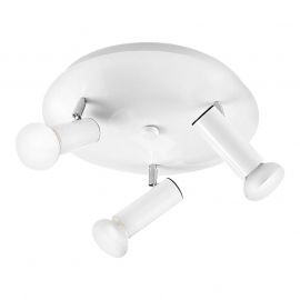 Rossini Tom Bianco Lampada da soffitto / Plafoniera 1710-B