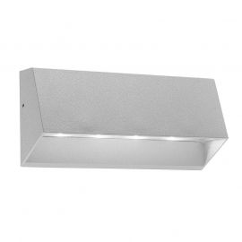 Rossini Slash Grigio Lampade-da-parete SLA001GR