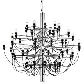 FLOS 2097-50 Cromo
