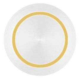 Flos G-O Luce Ambra - Bianco