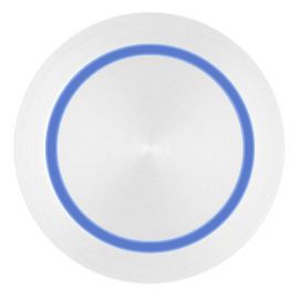 Flos G-O Luce Blu - Bianco