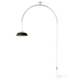 Flos Mod 2129 Bianca e Grigia