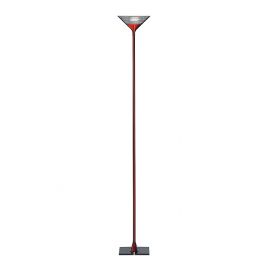 FLOS Papillona Nero Rosso