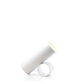 Flos Sawaru Bianco Lampada da Terra per Interni