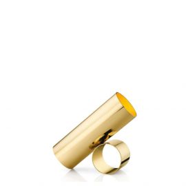 Flos Sawaru Oro Lampada da Terra per Interni
