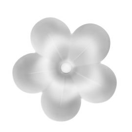 Flos Wallflower Vetro Acidato