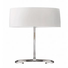 Foscarini Esa Piccola/Grande Lampada da Tavolo 