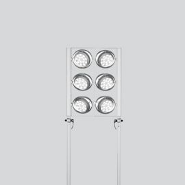 iGuzzini Cestello Led Flood 