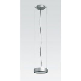 iGuzzini Radial Sospensione Grigio