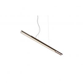 Kdln Kundalini Dala Linear Led Lampade a Sospensione per Interni