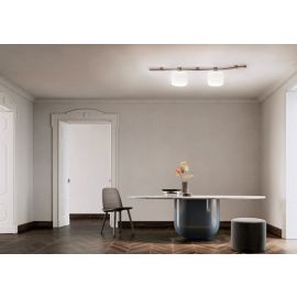 Kdln Kundalini Floed 2 Lampade a Soffitto o Parete per Interni