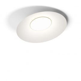 Kdln Kundalini Kate Led Bianco Lampade a Soffitto o Plafoniere per Interni