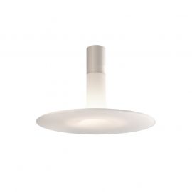 Kdln Kundalini Louis Led Bianco Lampade a Sospensione per Interno
