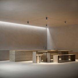 Kdln Kundalini Mitos Faretti a Soffitto per Interni