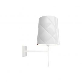 Kdln Kundalini New York Wall Bianco Lampade a Parete o Applique per Interno