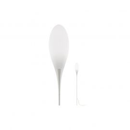 Kdln Kundalini Spillo Outdoor Lampade da Terra per Esterni