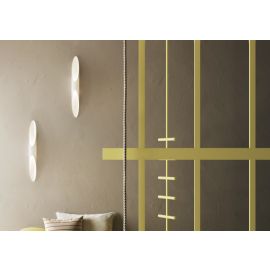 Kdln Kundalini Shakti Wall Fix Lampade a Parete o Applique per Interni
