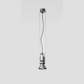 Le Perroquet sospensione con basetta FLOOD 