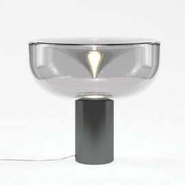 Leucos Aella T 54 Led Lampade da Tavolo per Interni