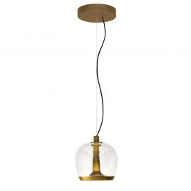Leucos Aurelia S22 Bold Led Lampade a Sospensione per Interni