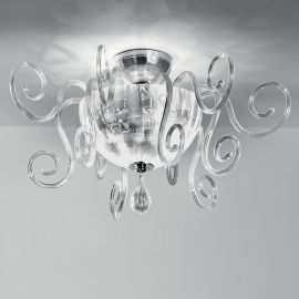 Leucos Bolero Pl 75 Soffitto