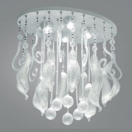 Leucos Elysee Pl 60 Soffitto