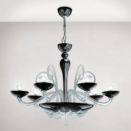 Leucos Orleans L 12 Lampadario