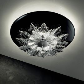 Leucos Orleans Pl Soffitto