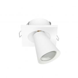 Linea-Light Conus_C Bianco e Nero 178lm 3000K 