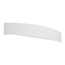 Linea Light Curvé Led Lampada a parete