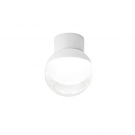 Linea-Light Sinfonia-Sys-Rossini_S Bianco 627lm 3000K